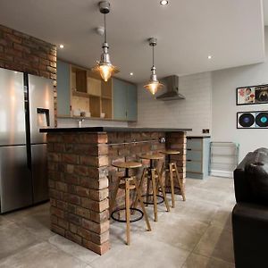 Kamer met Twee Aparte Bedden